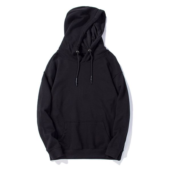 men's hoodies & sweatshirts mens hoodie without solid color sweater multiple colour casual sweatshirt long sleeve fashion pullovers str, Black
men's hoodies & sweatshirts mens hoodie without solid color sweater multiple colour casual sweatshirt long sleeve fashion pullovers str, Black