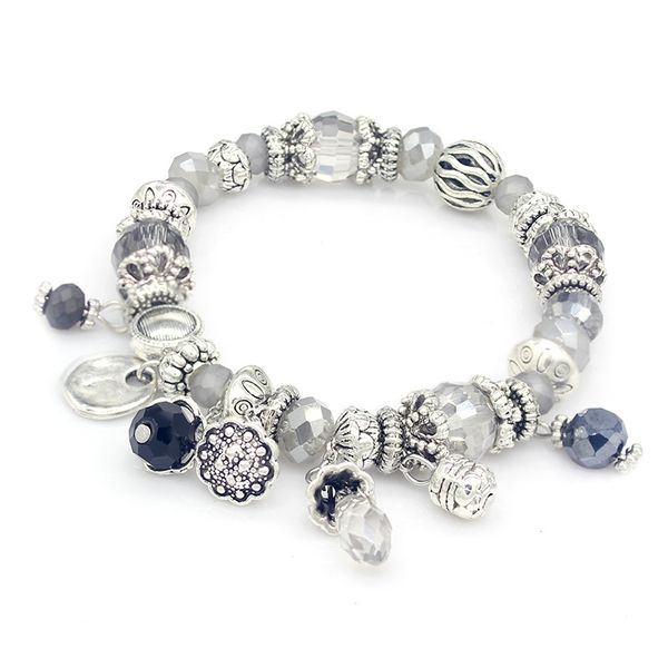 selling fashion national wind natural stone shell beach series lady bracelet jewelry beads hand string, Golden;silver
selling fashion national wind natural stone shell beach series lady bracelet jewelry beads hand string, Golden;silver