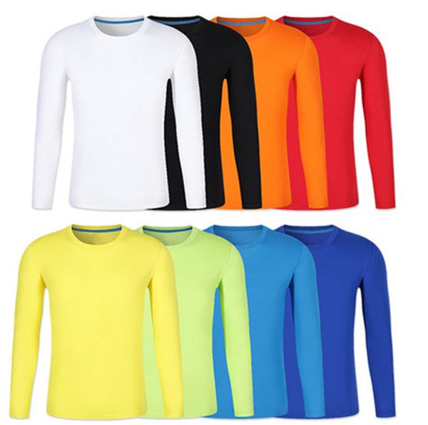 men's t-shirts spring autumn mens long sleeve t-shirt solid color crew neck comfortable casual tob 8 colors, White;black
men's t-shirts spring autumn mens long sleeve t-shirt solid color crew neck comfortable casual tob 8 colors, White;black