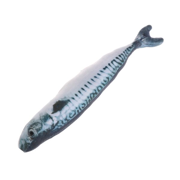 3d soft pet cat plush simulation fish stuffed mint interactive kitten chewing toy q39b
3d soft pet cat plush simulation fish stuffed mint interactive kitten chewing toy q39b