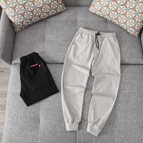 summer street long designer pant man elastic waist short pants men vintage loose solid logos -6xl 5.12, Black
summer street long designer pant man elastic waist short pants men vintage loose solid logos -6xl 5.12, Black