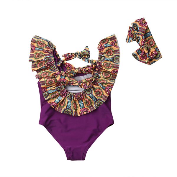 floral print patchwork toddler girl one- piece tankini brazilian lovely holiday baby kids ruffles lace-up beachwear swimsuit, White
floral print patchwork toddler girl one- piece tankini brazilian lovely holiday baby kids ruffles lace-up beachwear swimsuit, White