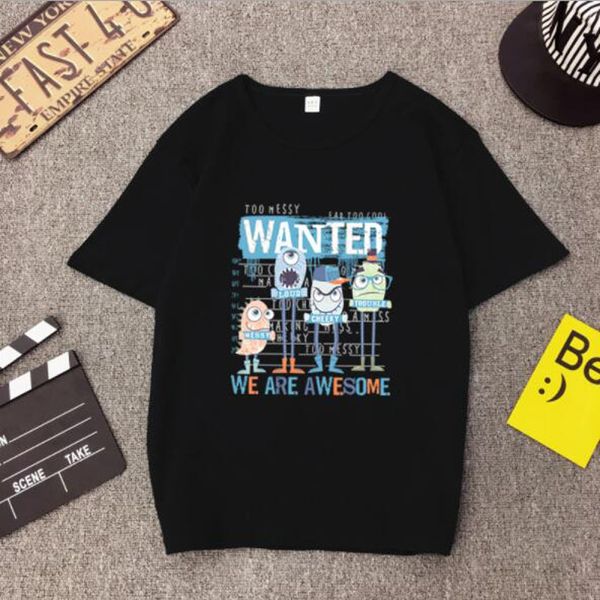 summer new style t shirt women fashion print short sleeve o neck cotton spandex tshirt women t-shirt women, White
summer new style t shirt women fashion print short sleeve o neck cotton spandex tshirt women t-shirt women, White