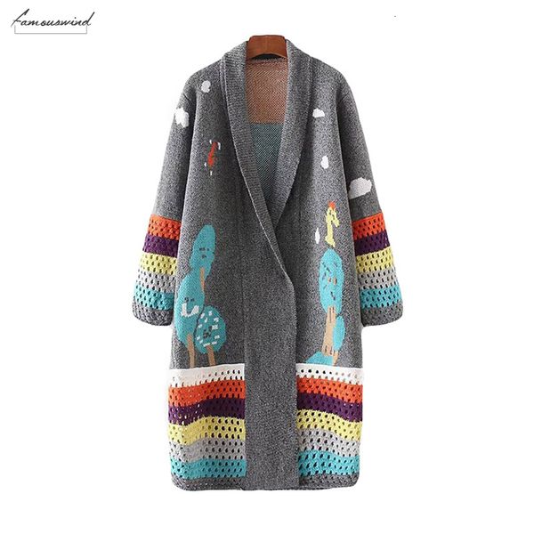 casaco feminino sweater ls64 autumn patchwork long cardigan women casual knitted loose long sleeve long korean coat jumper, White;black
casaco feminino sweater ls64 autumn patchwork long cardigan women casual knitted loose long sleeve long korean coat jumper, White;black