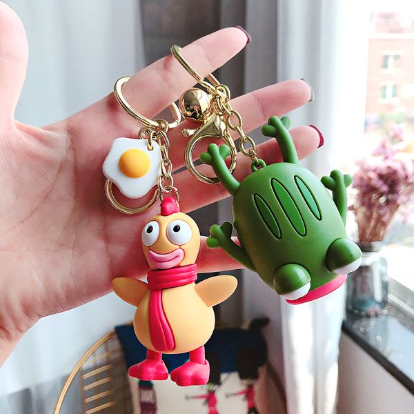 cartoon anime we big mouth series cute duckling frog keychains women car bag pendant belt trinkets key chains porte clef, Silver
cartoon anime we big mouth series cute duckling frog keychains women car bag pendant belt trinkets key chains porte clef, Silver