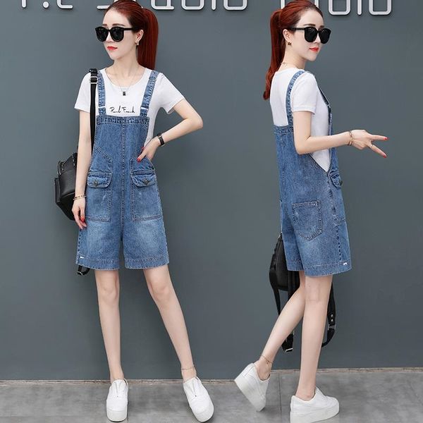 women clothing denim fabric rompers summer overalls women playsuits suspenders shorts jeans overalls summer rompers jeans, Black;white
women clothing denim fabric rompers summer overalls women playsuits suspenders shorts jeans overalls summer rompers jeans, Black;white