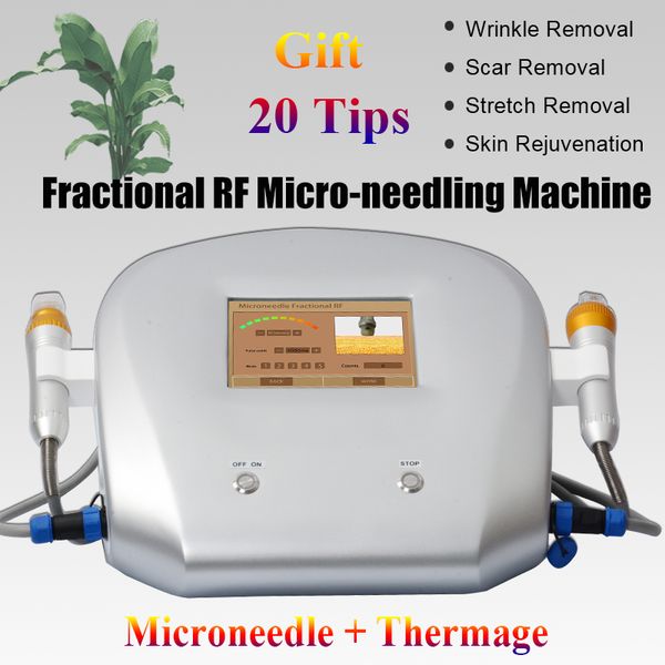 microneedle fractional thermage radio frequency skin lifting wrinkle removal rf microneedle machine skin laser treatment rf equipment
microneedle fractional thermage radio frequency skin lifting wrinkle removal rf microneedle machine skin laser treatment rf equipment