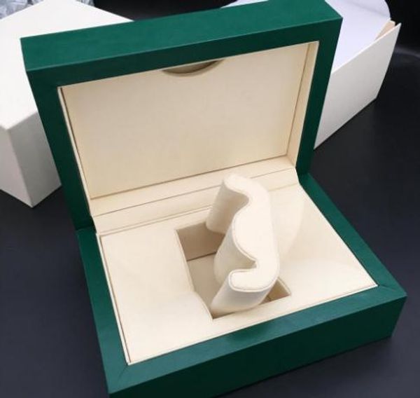 luxury watch brand green original box papers gift watches boxes leather bag card, Black;blue
luxury watch brand green original box papers gift watches boxes leather bag card, Black;blue