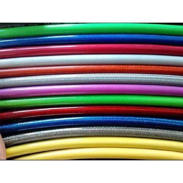 10m motorcycle clutch oil tubing kit braided brake clutch oil hoses lines 10 meters pipes cables motorcycle bike
10m motorcycle clutch oil tubing kit braided brake clutch oil hoses lines 10 meters pipes cables motorcycle bike