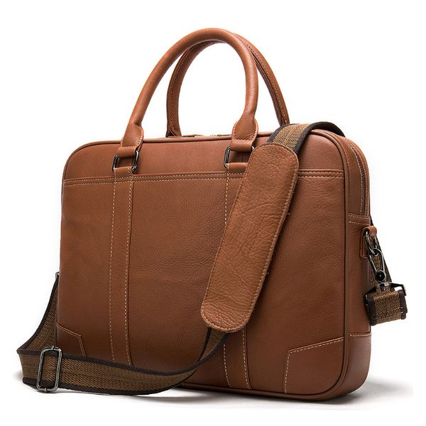 maheu formal genuine leather men briefcase lapbags real cowskin handbags daily working business bag real cowskin male bag
maheu formal genuine leather men briefcase lapbags real cowskin handbags daily working business bag real cowskin male bag