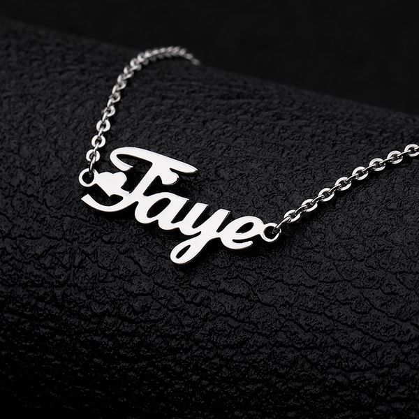 stainless steel custom name anklet personalized jewelry customized enkelbandje rose gold color nameplate ankle bracelet cheville, Red;blue
stainless steel custom name anklet personalized jewelry customized enkelbandje rose gold color nameplate ankle bracelet cheville, Red;blue