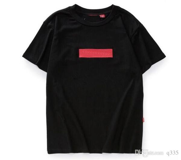 fashion brand new color crew neck t-shirt summer new men women tee hip hop casual t-shirt, White;black 
fashion brand new color crew neck t-shirt summer new men women tee hip hop casual t-shirt, White;black