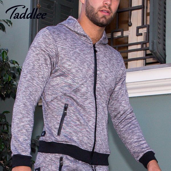 running jerseys taddlee brand hoodies men zipper jacket sportswear oversized sweatshirt long sleeve men's t shirt cotton stretch traini, Black;blue
running jerseys taddlee brand hoodies men zipper jacket sportswear oversized sweatshirt long sleeve men's t shirt cotton stretch traini, Black;blue