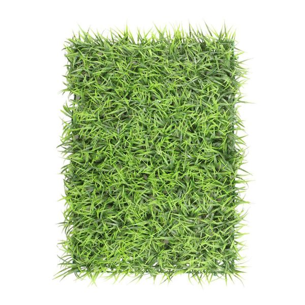 60x40cm artificial meadow artificial grass wall panel for wedding or home decorations - 11 #
60x40cm artificial meadow artificial grass wall panel for wedding or home decorations - 11 #