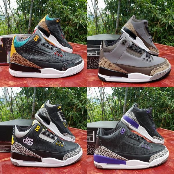2020 new mens 3 basketball shoes 3s animal instinct 2.0 court purple pit crew jumpman sports trainers sneakers des chaussures
2020 new mens 3 basketball shoes 3s animal instinct 2.0 court purple pit crew jumpman sports trainers sneakers des chaussures