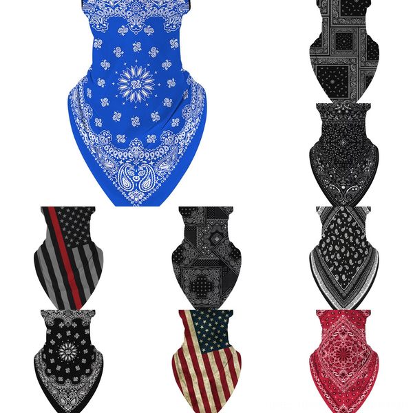 ftmiv outdoor 3d exotic face face cycling mask mask scarf breathable scarf riding bandana comfortable triangle windproof riding, Black 
ftmiv outdoor 3d exotic face face cycling mask mask scarf breathable scarf riding bandana comfortable triangle windproof riding, Black