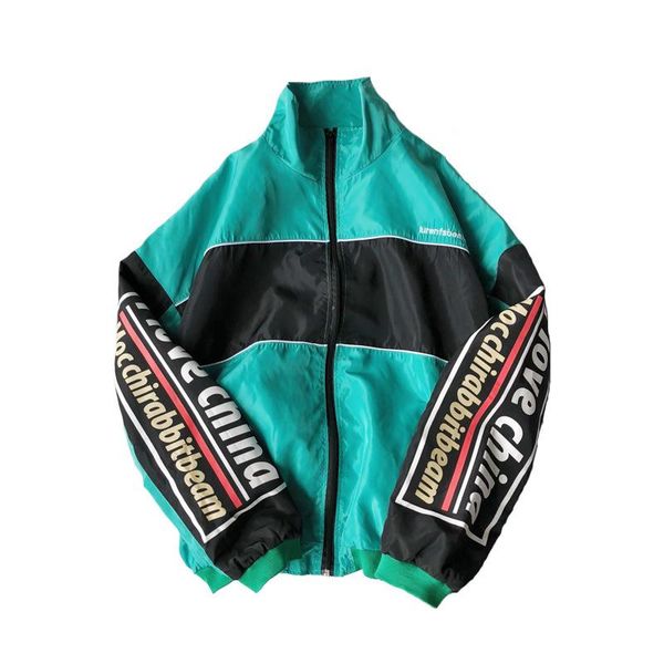 brand 2019 spring autumn jacket men thin jacket mens coat streetwear lover clothes windbreaker man hip hop hooded bomber jacket, Black;brown
brand 2019 spring autumn jacket men thin jacket mens coat streetwear lover clothes windbreaker man hip hop hooded bomber jacket, Black;brown