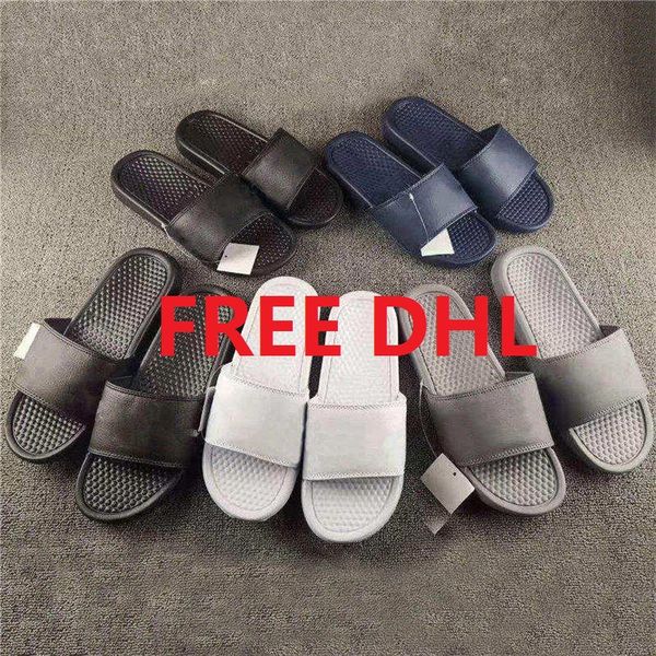 FREE DHL good quality brand hotsale slippers summer beach sandals multicolor Flip Flops size EUR 40-45 60 pcs wholesale
FREE DHL good quality brand hotsale slippers summer beach sandals multicolor Flip Flops size EUR 40-45 60 pcs wholesale