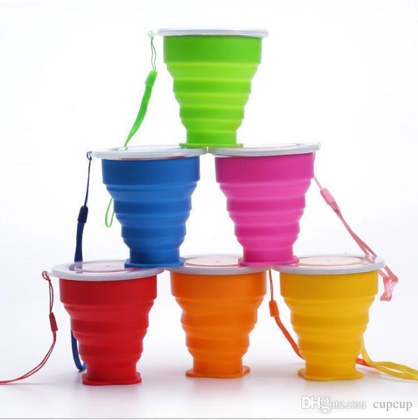 portable silicone telescopic collapsible retractable folding cup candy outdoor camping travel tableware foldable cup camping wine glass
portable silicone telescopic collapsible retractable folding cup candy outdoor camping travel tableware foldable cup camping wine glass