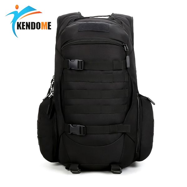 outdoor sports bag bag men tactical pack hunting hiking camping backpack travel climbing 40l
outdoor sports bag bag men tactical pack hunting hiking camping backpack travel climbing 40l