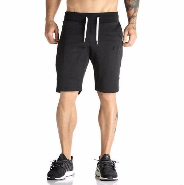 man shorts men 's short trousers casual calf -length jogger mens shorts sweatpants fitness man workout cotton shorts regular style, White;black
man shorts men 's short trousers casual calf -length jogger mens shorts sweatpants fitness man workout cotton shorts regular style, White;black