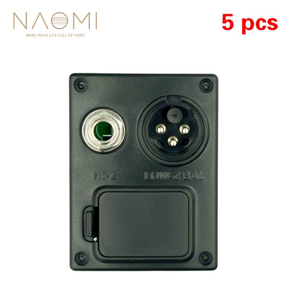 naomi 5 pcs 9v battery box holder case for acoustic guitar equalizer eq guitar parts accessories new
naomi 5 pcs 9v battery box holder case for acoustic guitar equalizer eq guitar parts accessories new