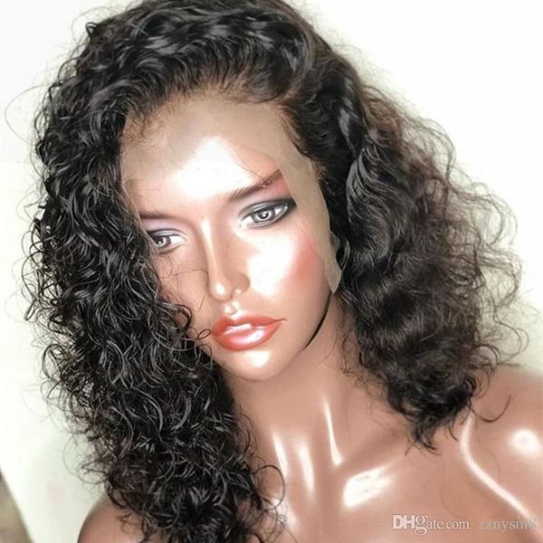 short human hair wigs for women brazilian wavy bob lace front wigs pre plucked with baby hair curly dolago remy black 130% tgbvd
short human hair wigs for women brazilian wavy bob lace front wigs pre plucked with baby hair curly dolago remy black 130% tgbvd