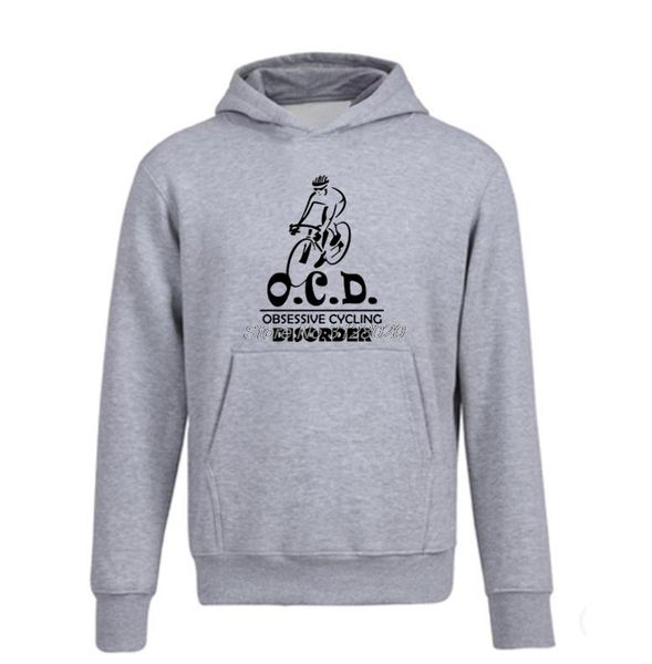 new spring autumn i have ocd obsessive cycle funny birthday hoodie men casual fleece cotton sweatshirt jacket, Black
new spring autumn i have ocd obsessive cycle funny birthday hoodie men casual fleece cotton sweatshirt jacket, Black