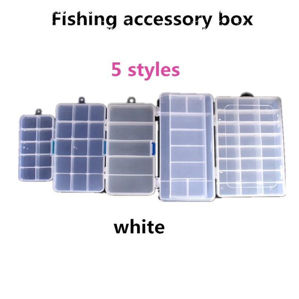 mounchain plastic 5/10/15/24 compartments fishing box lure bait hook tackle storage box case container for fishing lure storage
mounchain plastic 5/10/15/24 compartments fishing box lure bait hook tackle storage box case container for fishing lure storage