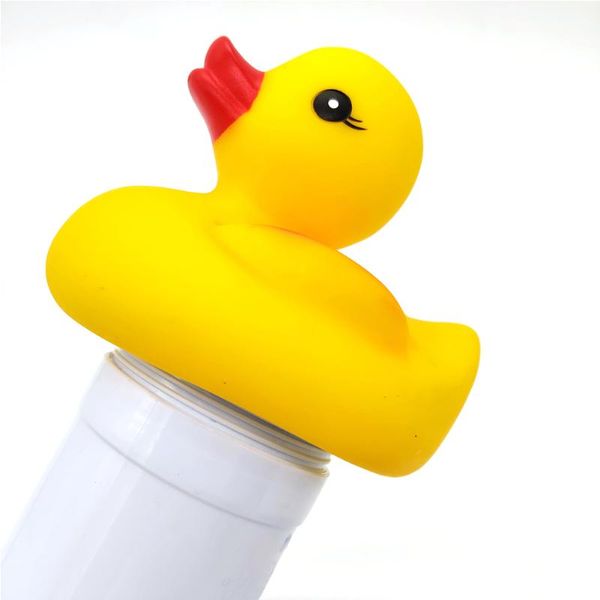 spa duck shape container cleaning equipment outdoor auto floating pp swimming pool tub tablet dispenser adjustable
spa duck shape container cleaning equipment outdoor auto floating pp swimming pool tub tablet dispenser adjustable