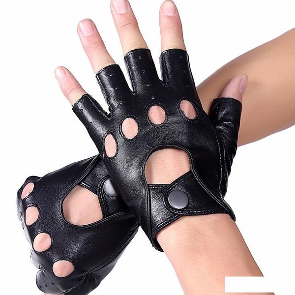 wholesale- men genuine leather gloves semi-finger outside ride slip-resistant sheepskin gulps half breathable leather gloves, Blue;gray
wholesale- men genuine leather gloves semi-finger outside ride slip-resistant sheepskin gulps half breathable leather gloves, Blue;gray