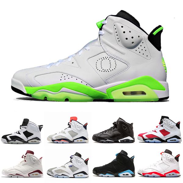 2019 oregon dmp 6 psg 6s men basketball shoes unc tinker black infrared gatorade alternate wheat sport blue mens sports sneaker size 41-47
2019 oregon dmp 6 psg 6s men basketball shoes unc tinker black infrared gatorade alternate wheat sport blue mens sports sneaker size 41-47