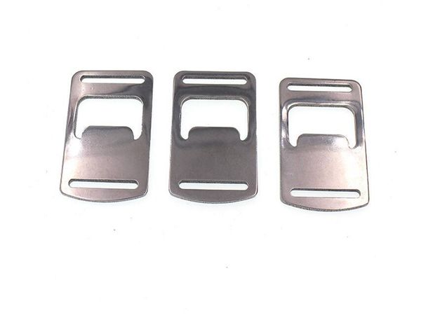 100pcs stainless steel neck lanyard opener part beer bottle opener outdoor travel bar kitchen tool
100pcs stainless steel neck lanyard opener part beer bottle opener outdoor travel bar kitchen tool