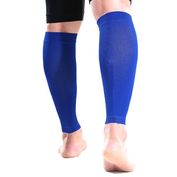 men women compression cycling sleeves brace guard running football calf shin support muscle relieve wrap legwarmers, Black
men women compression cycling sleeves brace guard running football calf shin support muscle relieve wrap legwarmers, Black