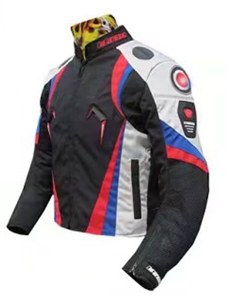 motorcycle jacket motorcycle racing chaqueta locomotive racing wear wind-warm riding sportsman jacket
motorcycle jacket motorcycle racing chaqueta locomotive racing wear wind-warm riding sportsman jacket