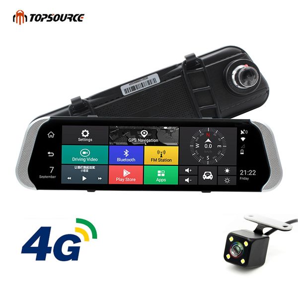 ource car dvr android 10" 3g/4g dual lens rear view mirror dvr 1080p video recorder dash cam adas gps wifi smart car camera
ource car dvr android 10" 3g/4g dual lens rear view mirror dvr 1080p video recorder dash cam adas gps wifi smart car camera