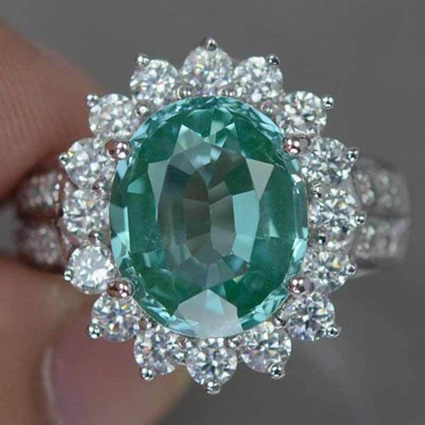 wedding rings sparkling zircon oval green cz party jewelry finger for women engagement ring size 6-10 bague femme, Slivery;golden
wedding rings sparkling zircon oval green cz party jewelry finger for women engagement ring size 6-10 bague femme, Slivery;golden