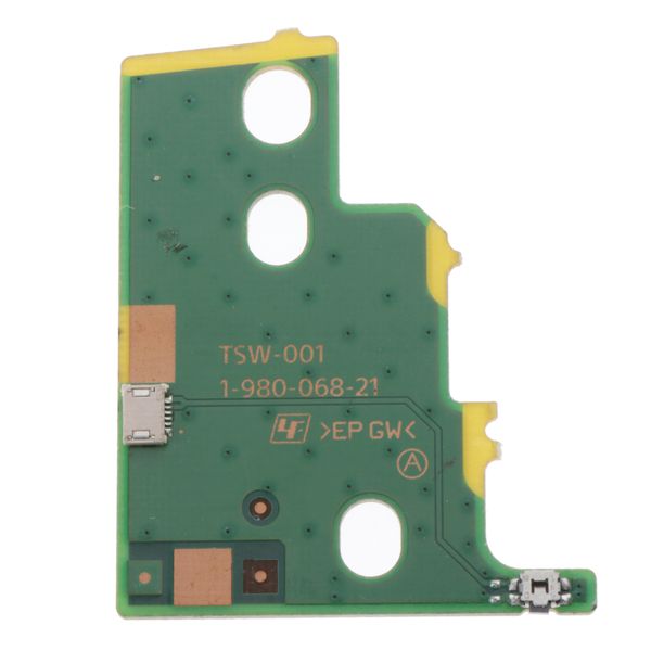Repair Tsw-001 Dvd Drive Switch Board For Playstation 4 1200