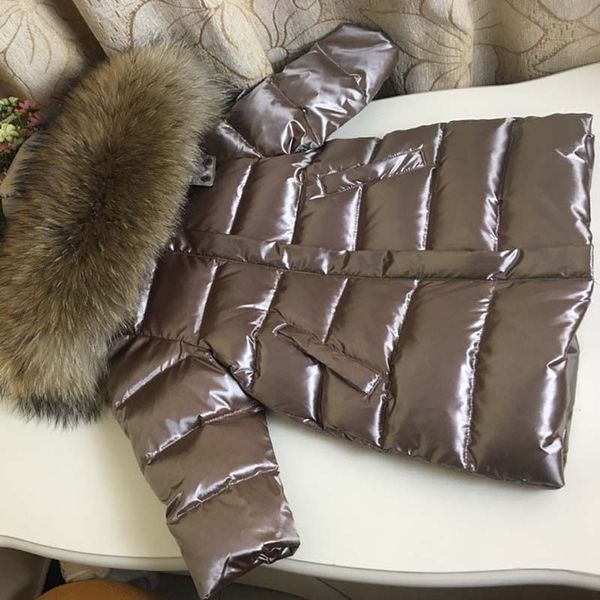 2019 зимняя куртка дети вниз детский зимний комбинезон для девочек малышей девочка натуральной куртки детей верхняя одежда parka пальто baby, Blue;gray
2019 зимняя куртка дети вниз детский зимний комбинезон для девочек малышей девочка натуральной куртки детей верхняя одежда parka пальто baby, Blue;gray