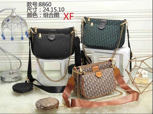 women's 2020 new women's wild shoulder bag handbag wild leather handbag backpack wallet chain shoulder bag backpack
women's 2020 new women's wild shoulder bag handbag wild leather handbag backpack wallet chain shoulder bag backpack