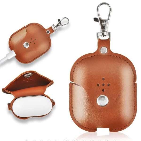 pu leather cases for airpods case protective covers hook clasp keychain anti lost fashion earphone case protector pouch gift
pu leather cases for airpods case protective covers hook clasp keychain anti lost fashion earphone case protector pouch gift