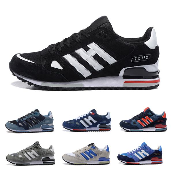 2019 wholesale editex originals zx750 sneakers zx 750 for men and women athletic breathable running shoes size 36-44, White;red
2019 wholesale editex originals zx750 sneakers zx 750 for men and women athletic breathable running shoes size 36-44, White;red