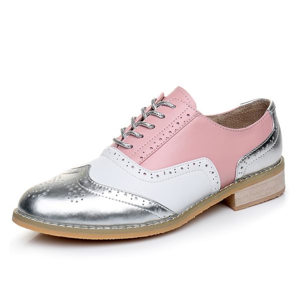 women shoes flat winter genuine leather casual handmade oxford shoes for women sneakers vintage lady flats shoes, Red;white
women shoes flat winter genuine leather casual handmade oxford shoes for women sneakers vintage lady flats shoes, Red;white