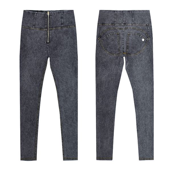 elasticity pant for plus size women jeans black grey navy blue high waist jeans woman peach push up hip skinny denim
elasticity pant for plus size women jeans black grey navy blue high waist jeans woman peach push up hip skinny denim