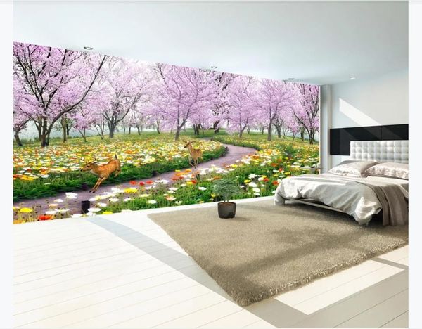 3d custom wall papers home decor p wallpaper beautiful cherry tree flower sea restaurant bedroom tv background mural wallpaper for walls
3d custom wall papers home decor p wallpaper beautiful cherry tree flower sea restaurant bedroom tv background mural wallpaper for walls