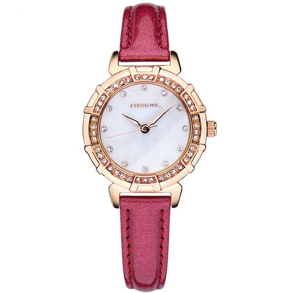 women watch simple classic brand fashion leather strap shell luminous waterproof gift luxury small lady quartz wristwatches, Slivery;brown
women watch simple classic brand fashion leather strap shell luminous waterproof gift luxury small lady quartz wristwatches, Slivery;brown