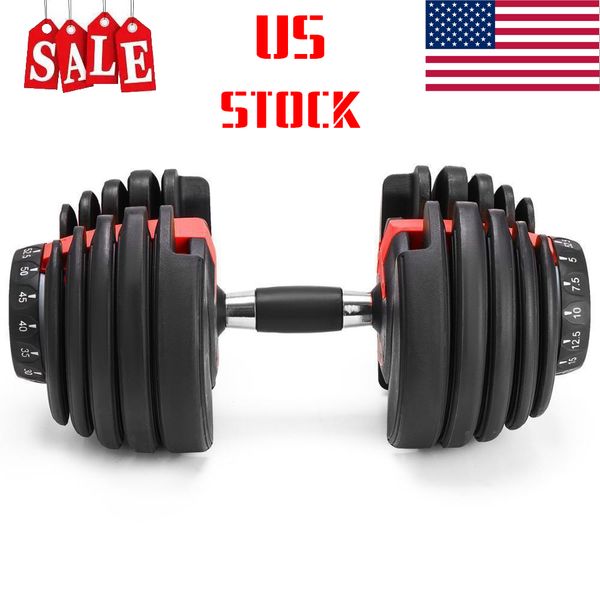 сша сток! вес регулируемая гантель 5-52.5lbs фитнес workouts гантели тональный свои силы и строить мышцы
сша сток! вес регулируемая гантель 5-52.5lbs фитнес workouts гантели тональный свои силы и строить мышцы