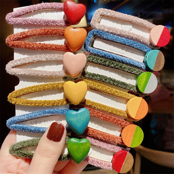 10set/lot sweet simple fleece kids hair clip plush hairpin headwear girls bb clips hair accessories geometric waterdrop hairgrip, Slivery;white
10set/lot sweet simple fleece kids hair clip plush hairpin headwear girls bb clips hair accessories geometric waterdrop hairgrip, Slivery;white