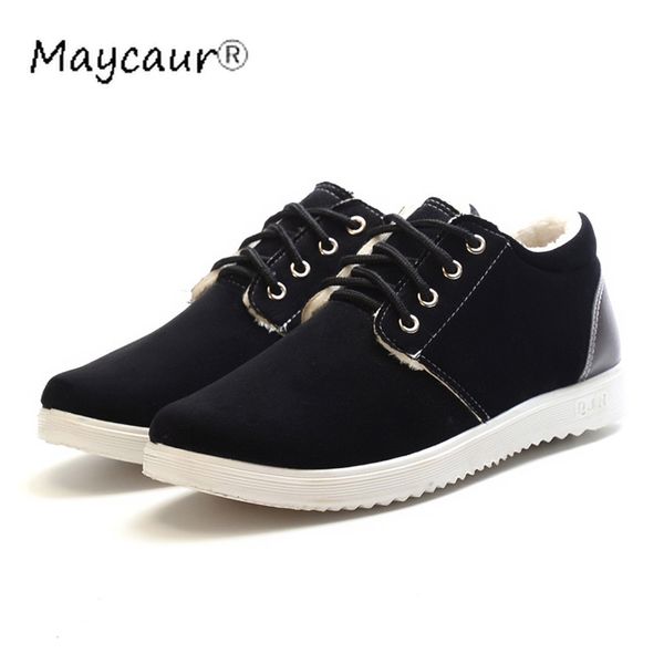 men boots men winter plus cashmere shoes warm ankle botas hombre for leather winter boots shoes plush sneakers mens, Black
men boots men winter plus cashmere shoes warm ankle botas hombre for leather winter boots shoes plush sneakers mens, Black