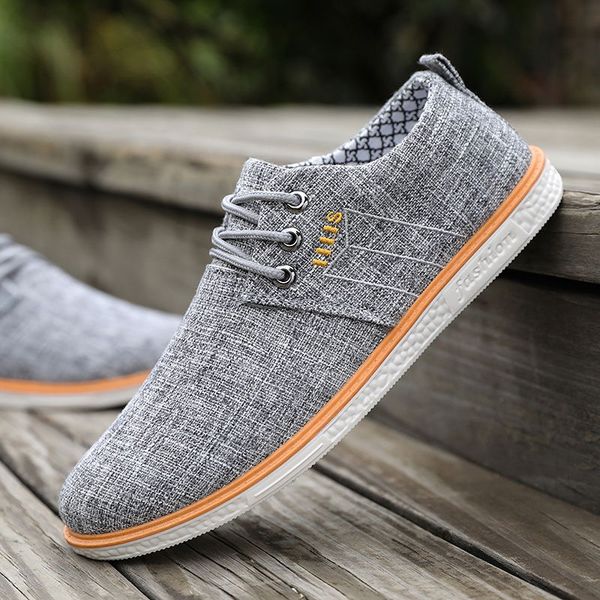 men casual shoes fashion espadrilles sports driving shoes men's flat non-slip driving lazy comfortable fisherman loafers, Black
men casual shoes fashion espadrilles sports driving shoes men's flat non-slip driving lazy comfortable fisherman loafers, Black